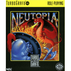 (Turbografx 16):  Neutopia